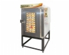 Forno 10 esteiras