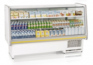 Balco refrigerado