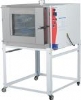 Forno turbo 4 bandejas