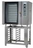 Forno Combinado eletrnico a gs - ECG11