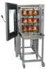 Forno Combinado eletrnico a gs - ECG20