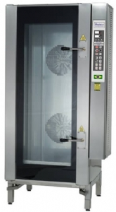 Forno Combinado eletrnico - ECG40