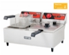 Fritador HD 2 Dep 4,5 Lt 3000W 220V